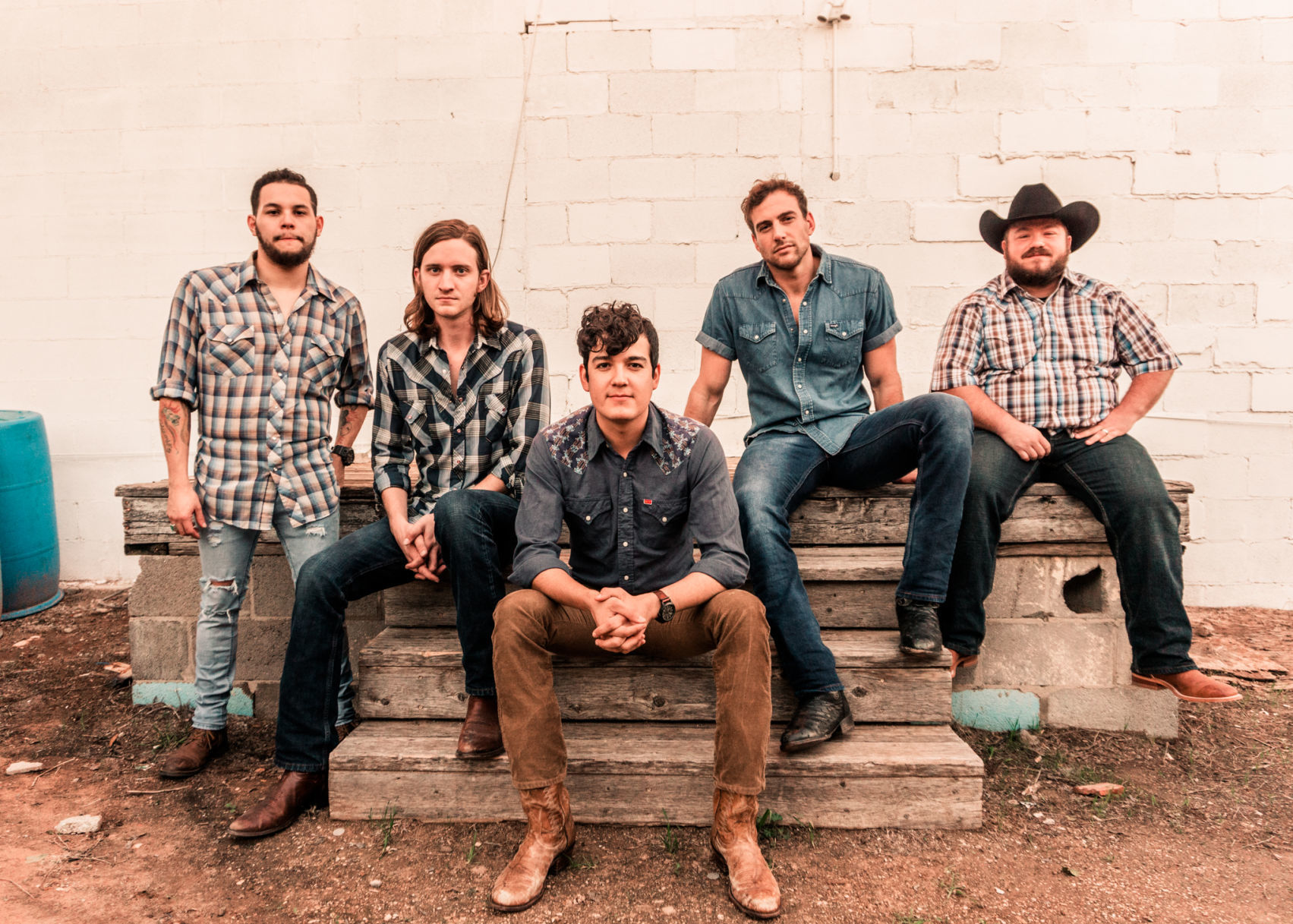 4. Flatland Cavalry